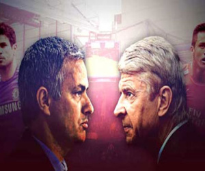 PREMIER LEAGUE 2014/15 - VÒNG 34: Người đẹp & Quái vật