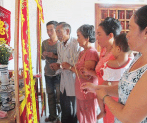 Tỉnh ủy Phú Yên yêu cầu xử nghiêm vụ chôn vội xác nạn nhân
