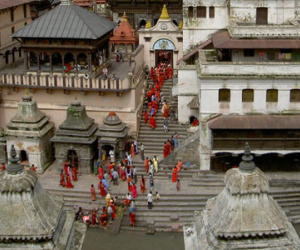 Tour du lịch từ Việt Nam tới Nepal vẫn mở bán sau động đất