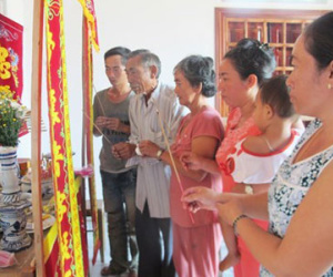 Vội chôn xác nạn nhân TNGT để phi tang?!