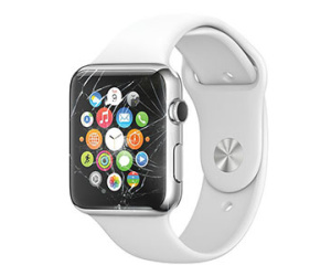 Apple Watch dính lỗi dễ bị xước khung máy