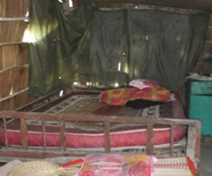 Bà lão 88 tuổi bị 2 thanh niên cưỡng hiếp