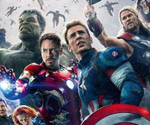 Bị chê quá nhiều, "Avengers 2" không phá được kỷ lục của "Fast & Furious 7"