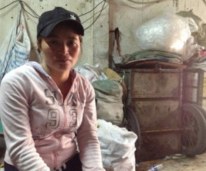 Cận giờ G, xuất hiện người tự nhận chủ của 5 triệu Yen