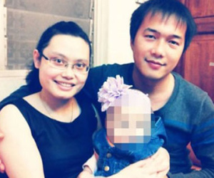 Câu chuyện buồn phía sau status "thanh lý chồng" hài hước
