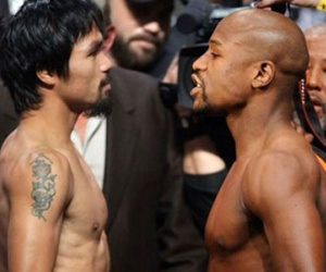 Cha Mayweather muốn con trai giải nghệ sau khi "dạy cho Pacquiao 1 bài học"
