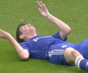 Chelsea mạo hiểm với tính mạng Oscar?
