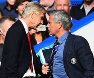 Clip: Arsenal 0-0 Chelsea