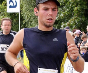 Germanwings A320: EU đã ghi hàng không Đức vào "sổ đen"