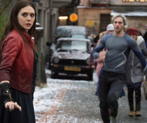 Hàng trăm rạp chiếu phim tại Đức tẩy chay "Avengers 2"