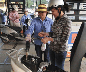 Ngày 4.5 sẽ có quyết định điều chỉnh giá xăng dầu