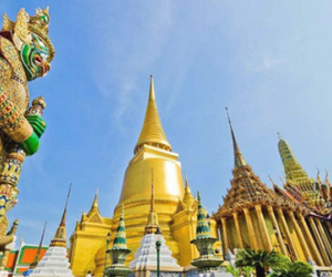 Những quốc gia và vùng lãnh thổ miễn visa cho người Việt