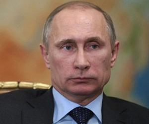 Putin: "Sáp nhập Crimea là sửa sai lầm lịch sử"
