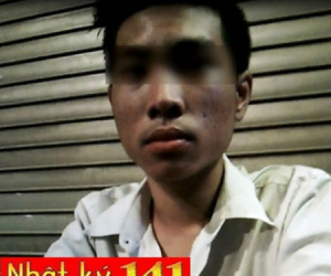 Rủ bạn lên hồ chơi "ma túy” bị 141 phát hiện xử lý