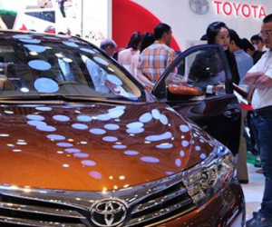 Toyota ra điều kiện: Đòi 2 tỷ USD để ở lại Việt Nam?