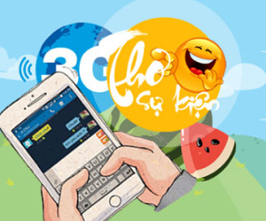 Vụ nổ "92%" và cơn sốt "em yêu anh" lên thơ