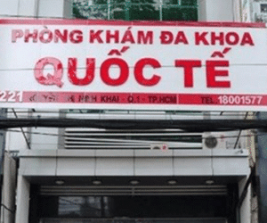 Vụ phá thai mất tử cung: Tước chứng chỉ bác sĩ trong 9 tháng
