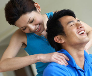 10 điều chàng muốn bạn làm khi lên giường