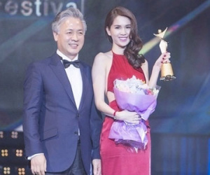 Clip giải oan cho Ngọc Trinh lại bị móc mẽ làm giả "lố bịch"