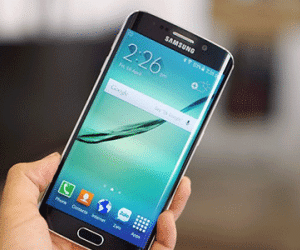 Galaxy S6 Edge 64 GB giá 21,5 triệu tại Việt Nam