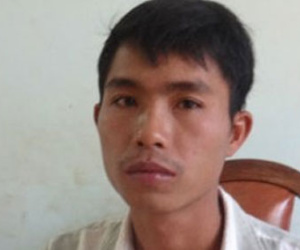 Sắp cưới vẫn đi hiếp dâm bé gái dưới gầm cầu