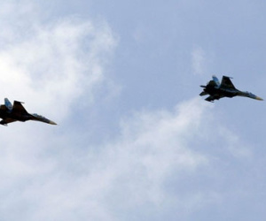 Su-30MK2 sẽ xuất hiện trong Lễ diễu binh ngày 30/4?