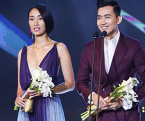 Trang Khiếu: "Nói tôi và Ngọc Trinh nhận giải ao làng là bất công"