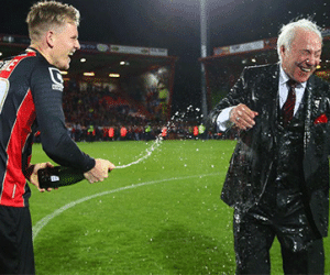 Xác định đội thứ 2 thăng hạng Premier League