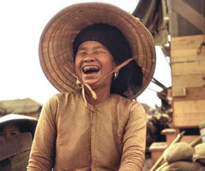 Ảnh hiếm của cựu binh Mỹ về Chiến tranh Việt Nam