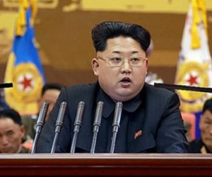 Báo Hàn Quốc: Ông Kim Jong Un xử tử 15 quan chức cấp cao