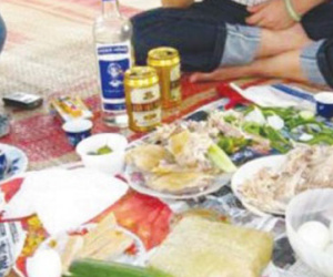 Đồng Nai: Nghi án nam thanh niên bị người tình sát hại