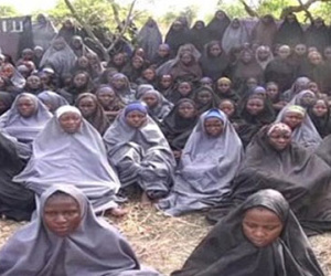 Đột kích trại phiến quân Boko Haram, giải cứu hơn 200 bé gái