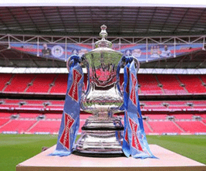 FA Cup chuẩn bị đổi tên kiếm tiền