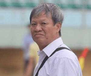 HLV Lê Thụy Hải: “Công Vinh đã qua mặt tôi!”