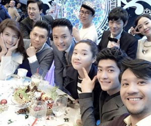 Khải Anh: "Khán giả bức xúc vì họ yêu Tuổi thanh xuân"
