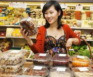 "Ngó" kế hoạch chi tiêu 6 ngày nghỉ lễ 6,8 triệu của bà mẹ 1 con