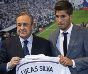 Nóng: Real và Atletico bị cấm chuyển nhượng