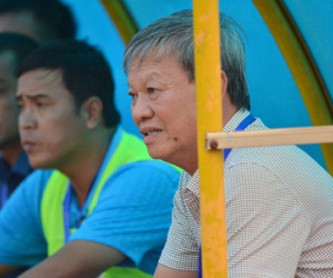 Ông Hải “lơ” không tố cáo Văn Quyến, Quốc Vượng bán độ