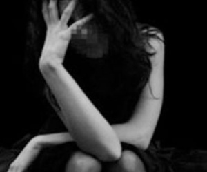 Bi kịch, nữ cán bộ văn thư xã soi đèn cho người ở hại chồng