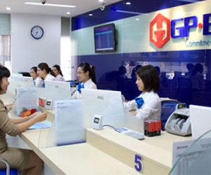 GPBank sẽ bị mua lại với giá 0 đồng?