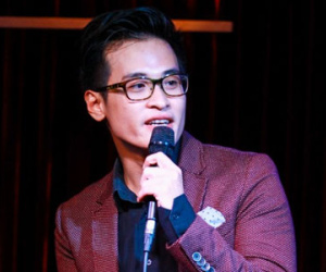 Hà Anh Tuấn: "Nhà tôi ở mặt tiền ngay trước Dinh Thống Nhất"