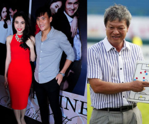 HLV Lê Thụy Hải: “Thì cứ cho là tôi nói dối như Cuội đi”