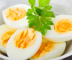 Sai lầm khi luộc trứng gà vô cùng tai hại cần loại bỏ ngay