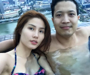 Sao Việt làm gì trong kì nghỉ lễ 30/4 - 1/5?