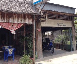 Siêu trộm nhiều lần trốn thoát vì "trần như nhộng"
