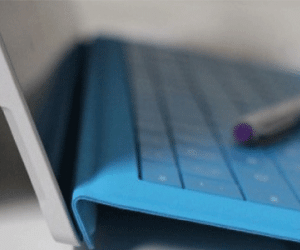 Surface Pro 4 dần lộ diện