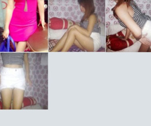 Cạm bẫy "gái gọi" zalo