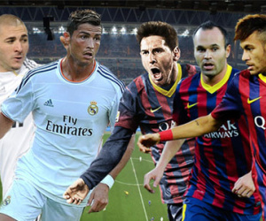 Cuộc đua vô địch Real Madrid - Barcelona: Atletico có thể mang cúp về cho... Real