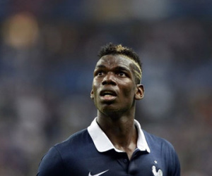 Juventus đồng ý bán Pogba cho PSG với giá 80 triệu euro