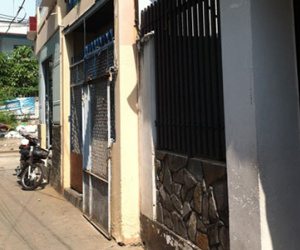 Ông hàng xóm nghiện “phim đen” xâm hại 3 bé gái